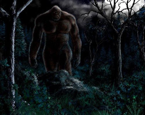 Bigfoot