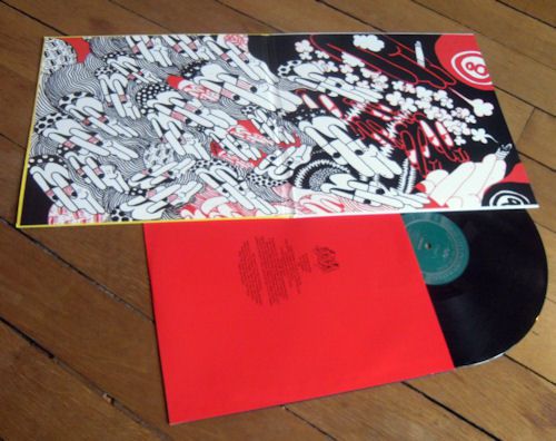 Ty Segall – Twins