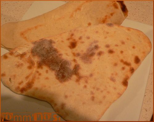 Naan