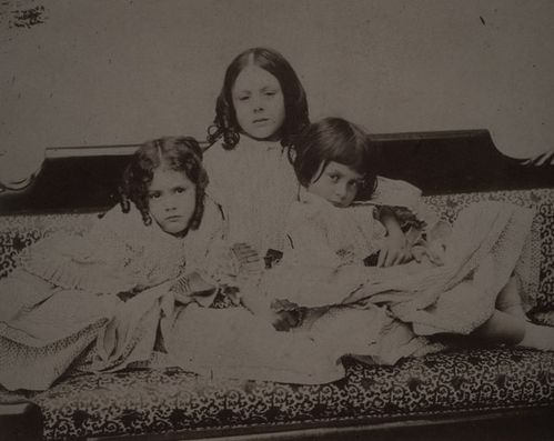 lewis carroll 21