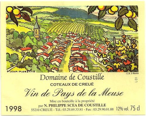vdp meuse