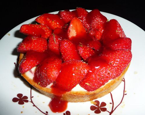 PDR tarte fraises01