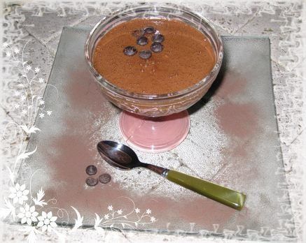 mousse 1