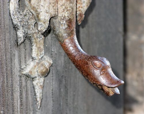 POIGNEE DE PORTE POIGNEE DE PORTE