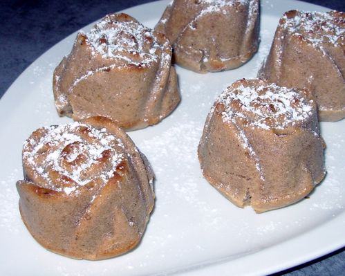 Muffins coeur de châtaigne3