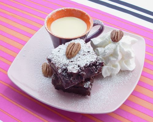 Traditionnel brownie3