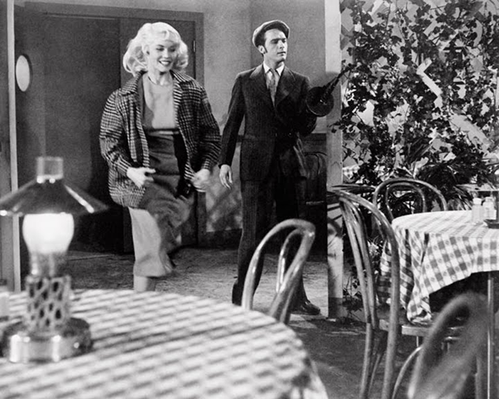 The Bonnie Parker story, Willia...