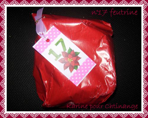 17 karine