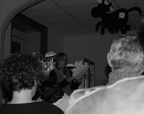 lecture