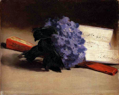 violette-Manet