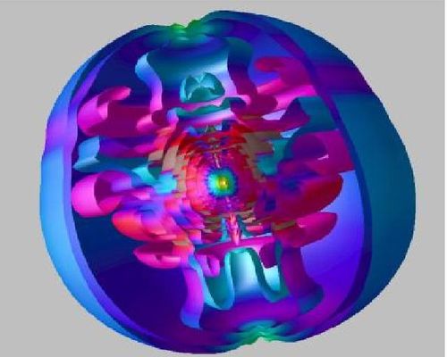 2013, une année astronomique ... Supernova4