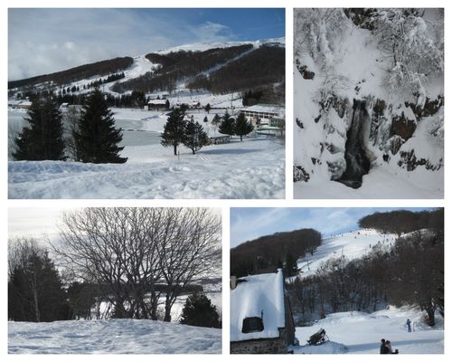 Super Besse 172