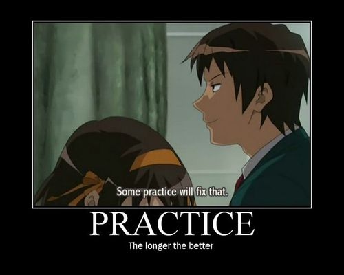 haruhi kyon