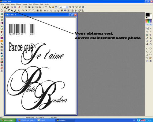 TÉLÉCHARGER BRUSH PHOTOFILTRE GRATUIT