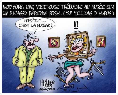 PICASSO