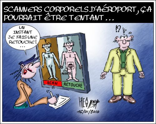 scanners suite