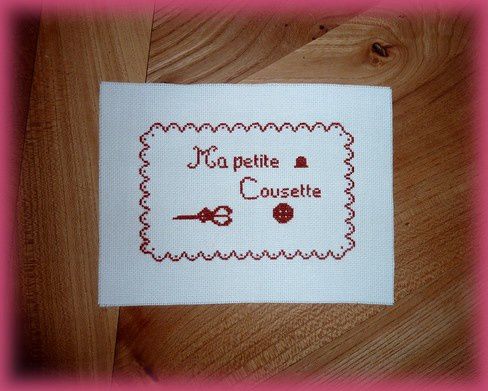 Petites croix (1)