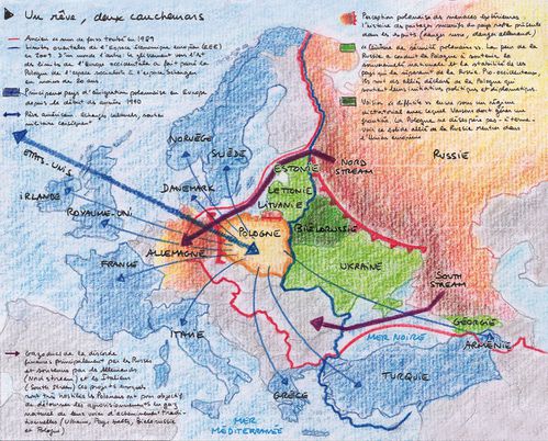 europe Reka