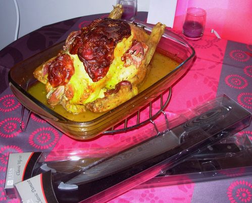 Dinde de Thanksgiving2