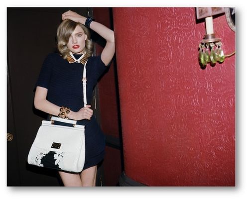 fashion ballyhoo - 3 accessoires lookbook