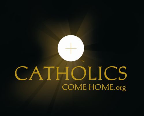 Catholics Come Home
