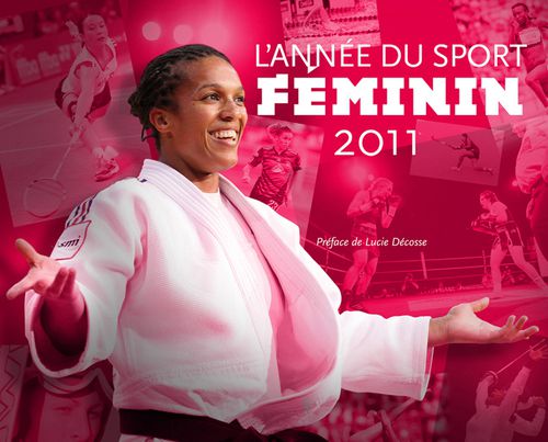 L'année du sport féminin 2011