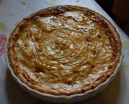 Tarte-aux-pommes 0005