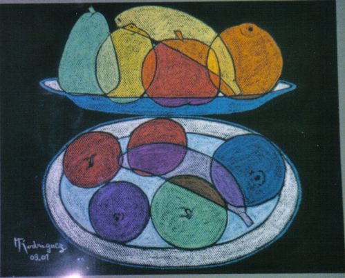 salade de fruit 2001