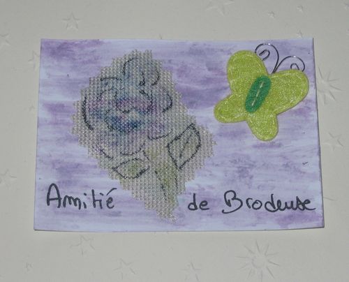 Atc anne -marie