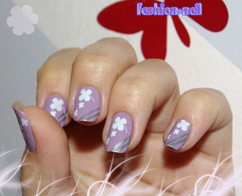 lucky purple2