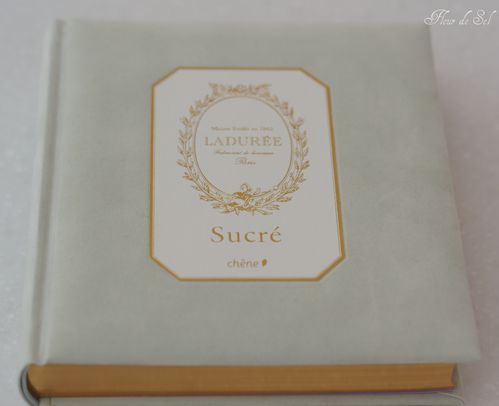 Laduree sucre