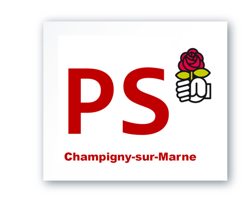 logo ps champigny
