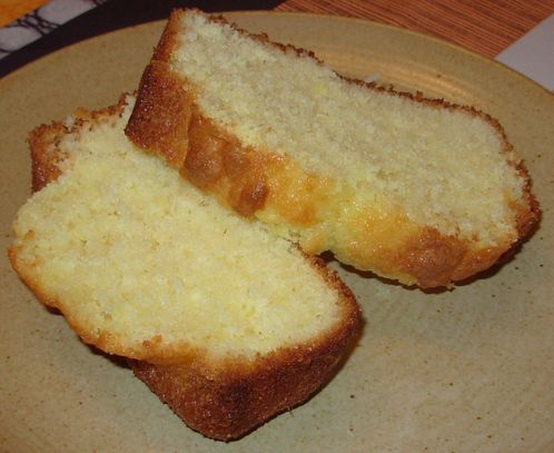 Gâteau tarte citron meringuée6