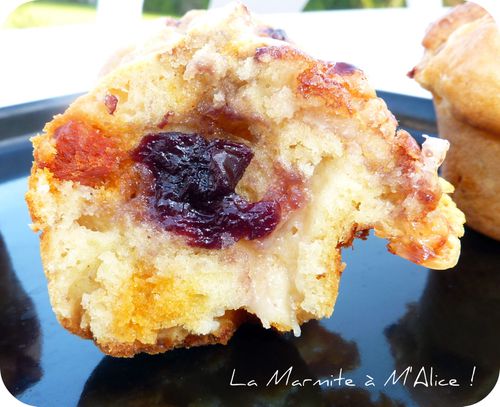 Mini muffins basques2