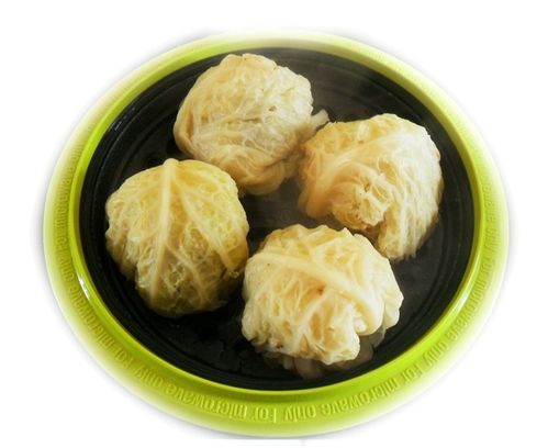 choux farcis rangemate multicuiseur evolution recette