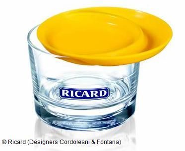 Ricard - Le Verre à Tapas (2009)