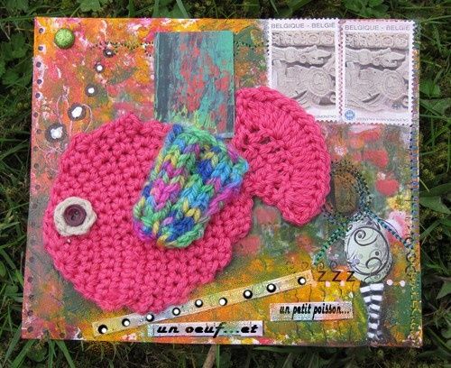 le poisson