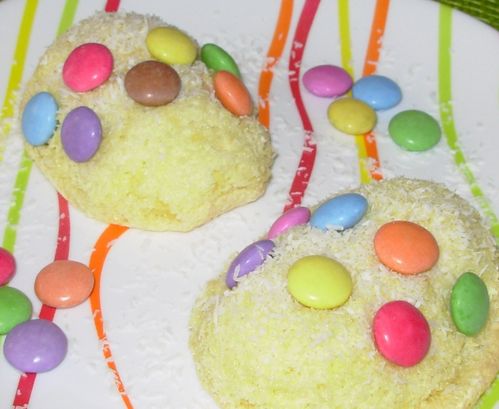 Gourmandise de Pâques4