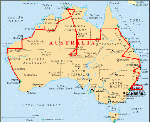 Rencontres francais sydney