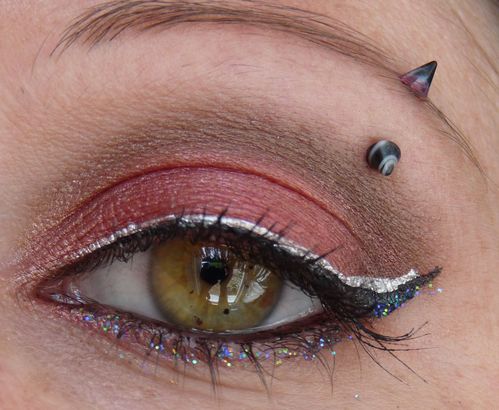 Rouge Brun 07