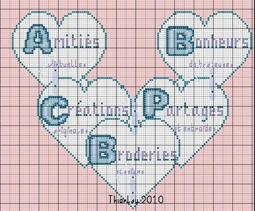 broderies passions