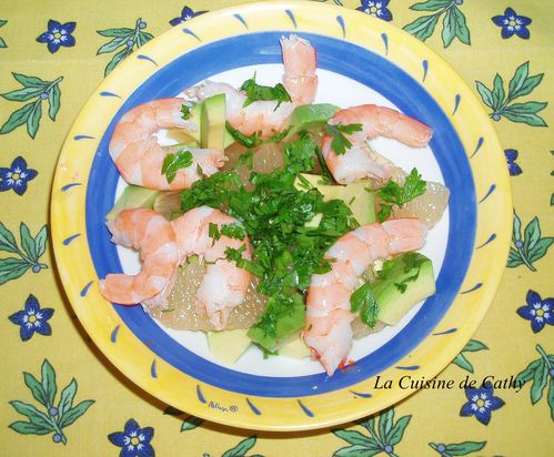 salade avocat pamplemousse (4)