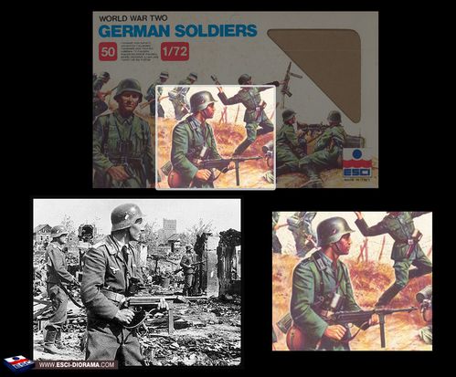 Esci--Set-201--German-Soldiers