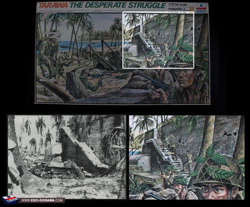 esci-2019---Tarawa--the-desperate-Struggle