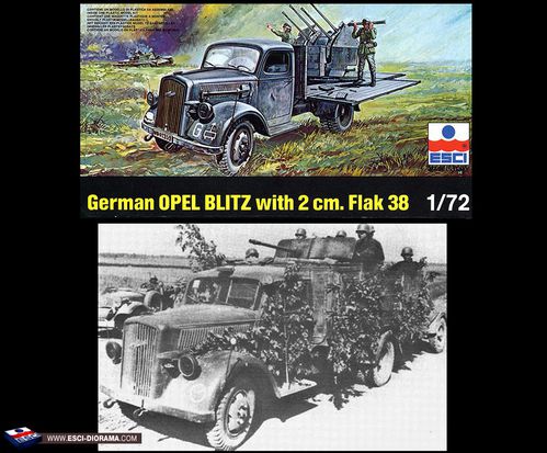 esci-8052---opel-blitz-flak38