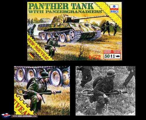 esci-8603---panther-tank-with-panzer-granadiers