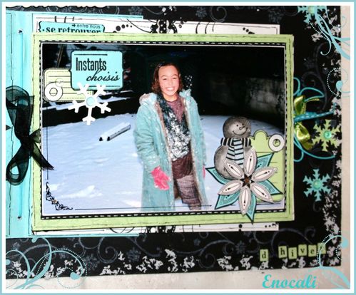 Triptyque ardoise 6