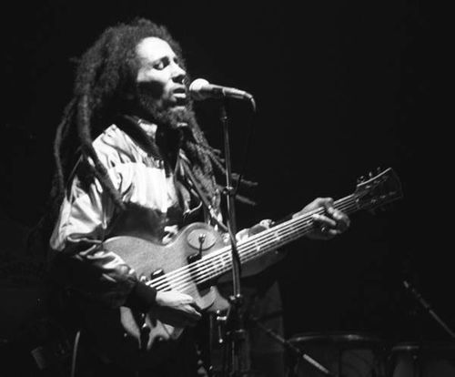 Bob Marley (2)