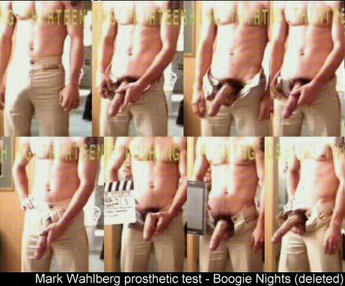 Mark Wahlberg Boogie Nights Nude Scene 79