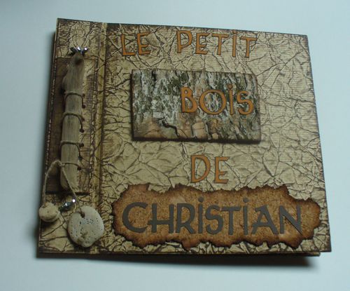 album christian